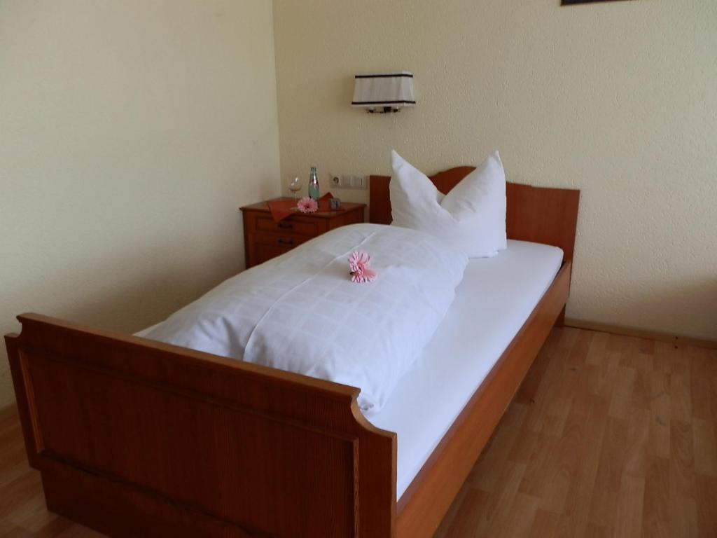 Landhotel Loewen Blumberg Ruang foto